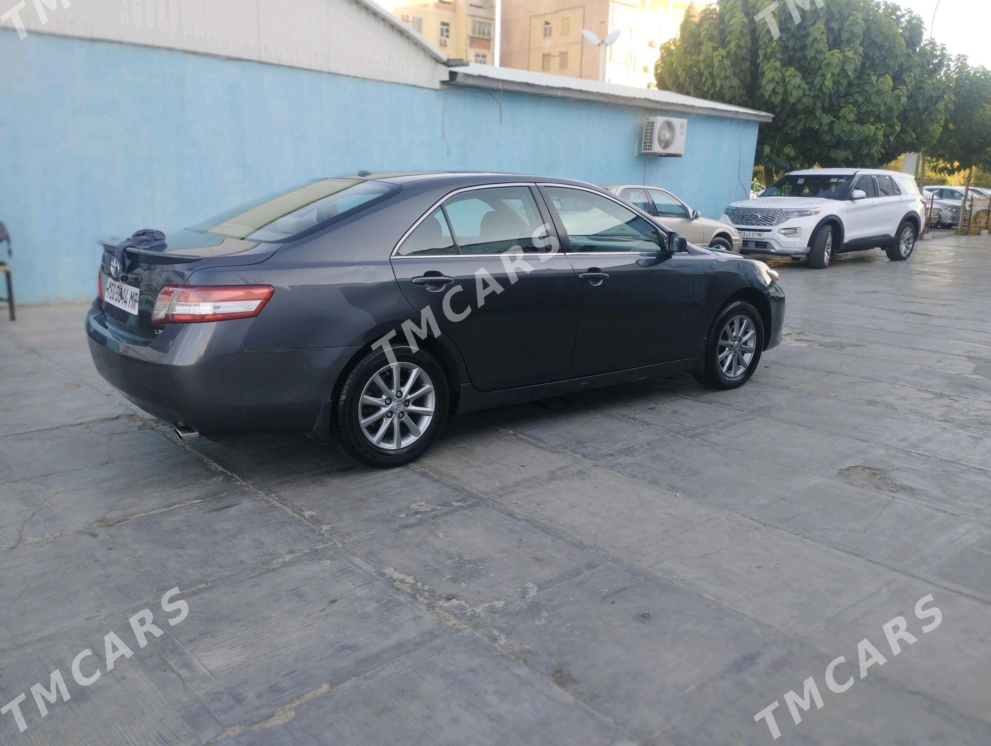 Toyota Camry 2010 - 156 000 TMT - Mary - img 2