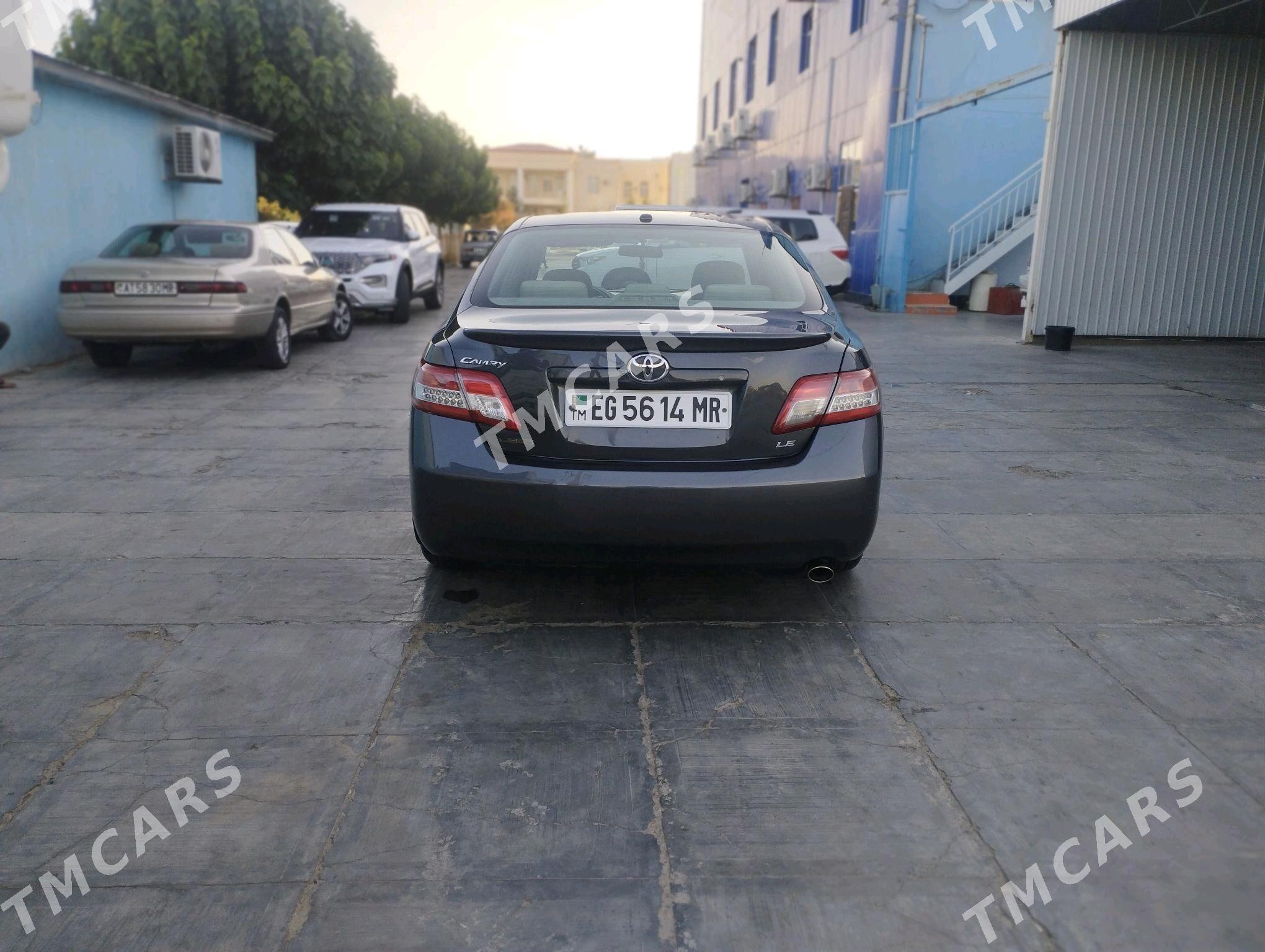 Toyota Camry 2010 - 156 000 TMT - Mary - img 3