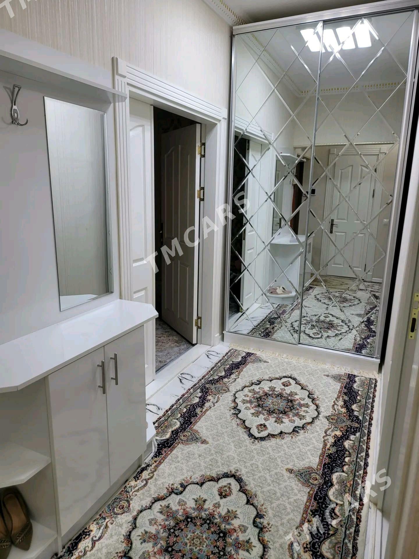 ЦЕНТР 3 ЭТАЖ 2 КОМНАТНАЯ  - Aşgabat - img 8