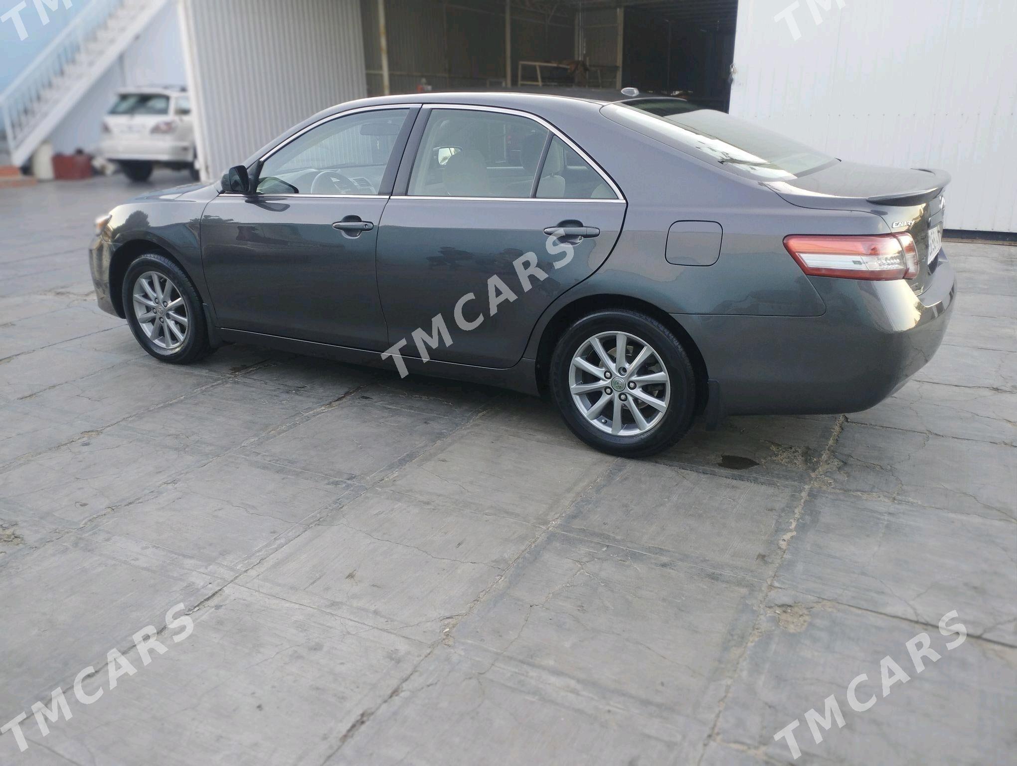 Toyota Camry 2010 - 156 000 TMT - Mary - img 4