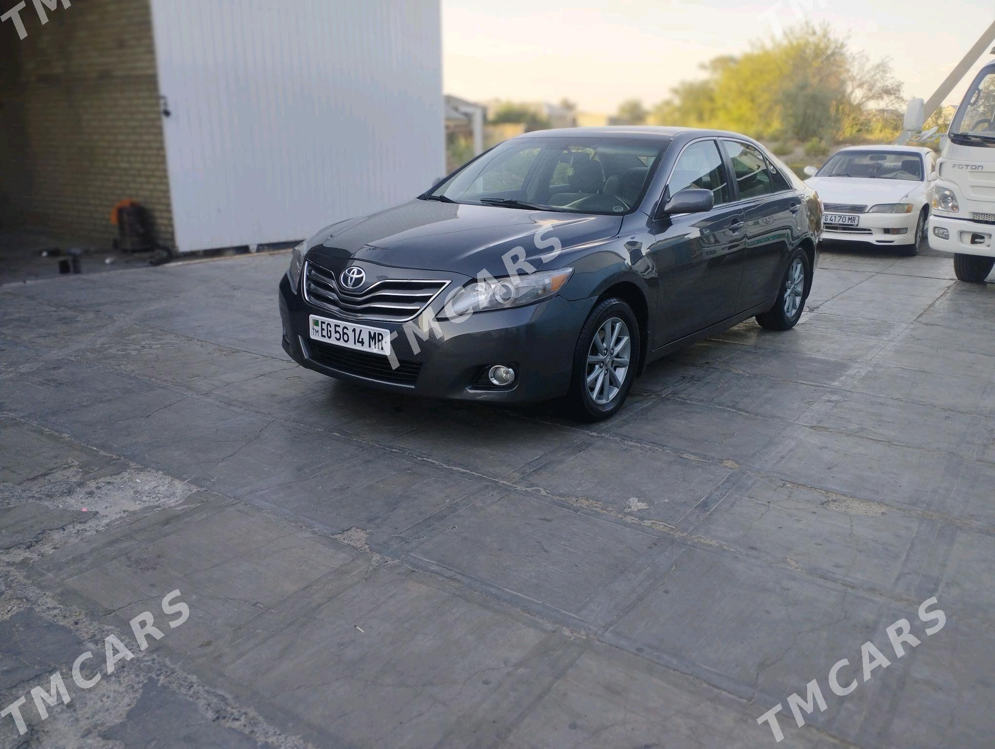 Toyota Camry 2010 - 156 000 TMT - Mary - img 6