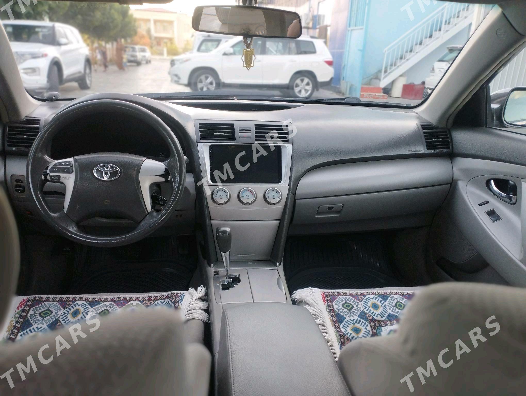 Toyota Camry 2010 - 156 000 TMT - Mary - img 5
