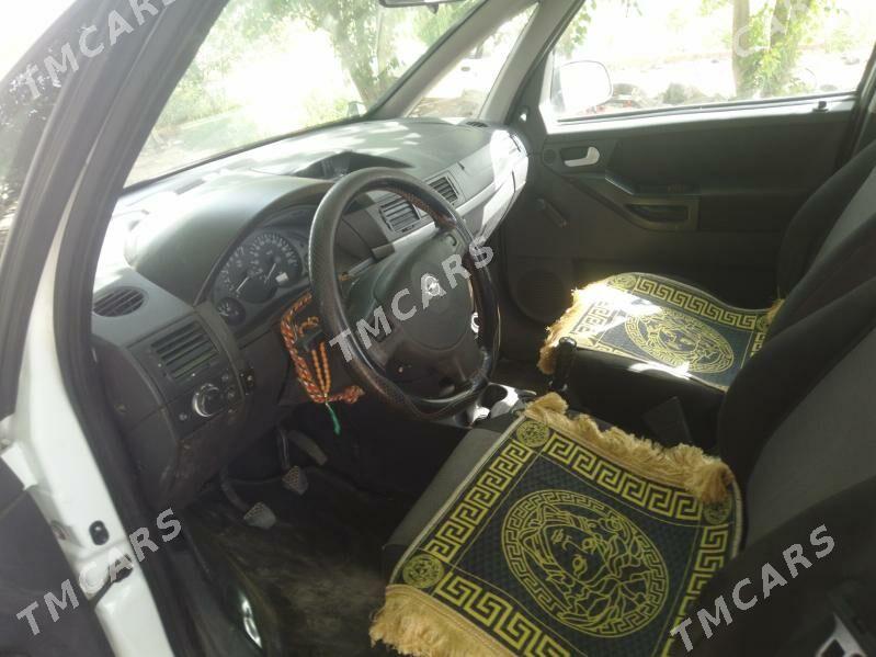 Opel Meriva 2005 - 90 000 TMT - Aşgabat - img 3