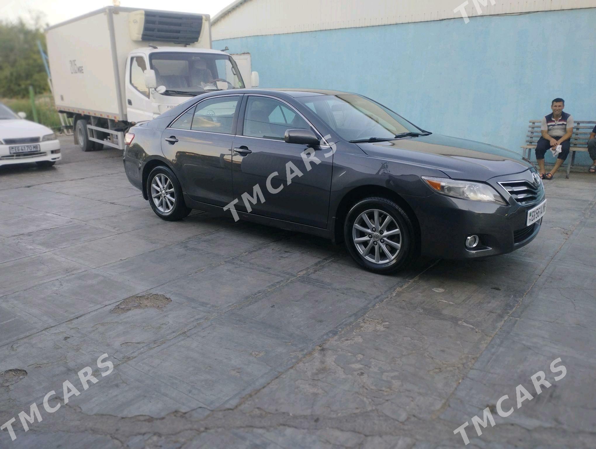 Toyota Camry 2010 - 156 000 TMT - Mary - img 8