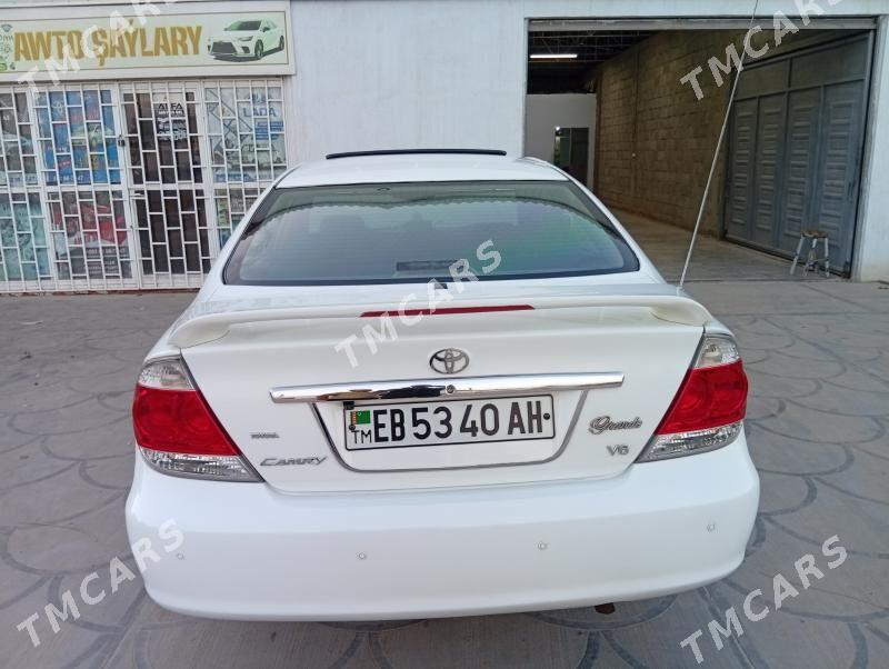 Toyota Camry 2002 - 175 000 TMT - Tejen - img 10