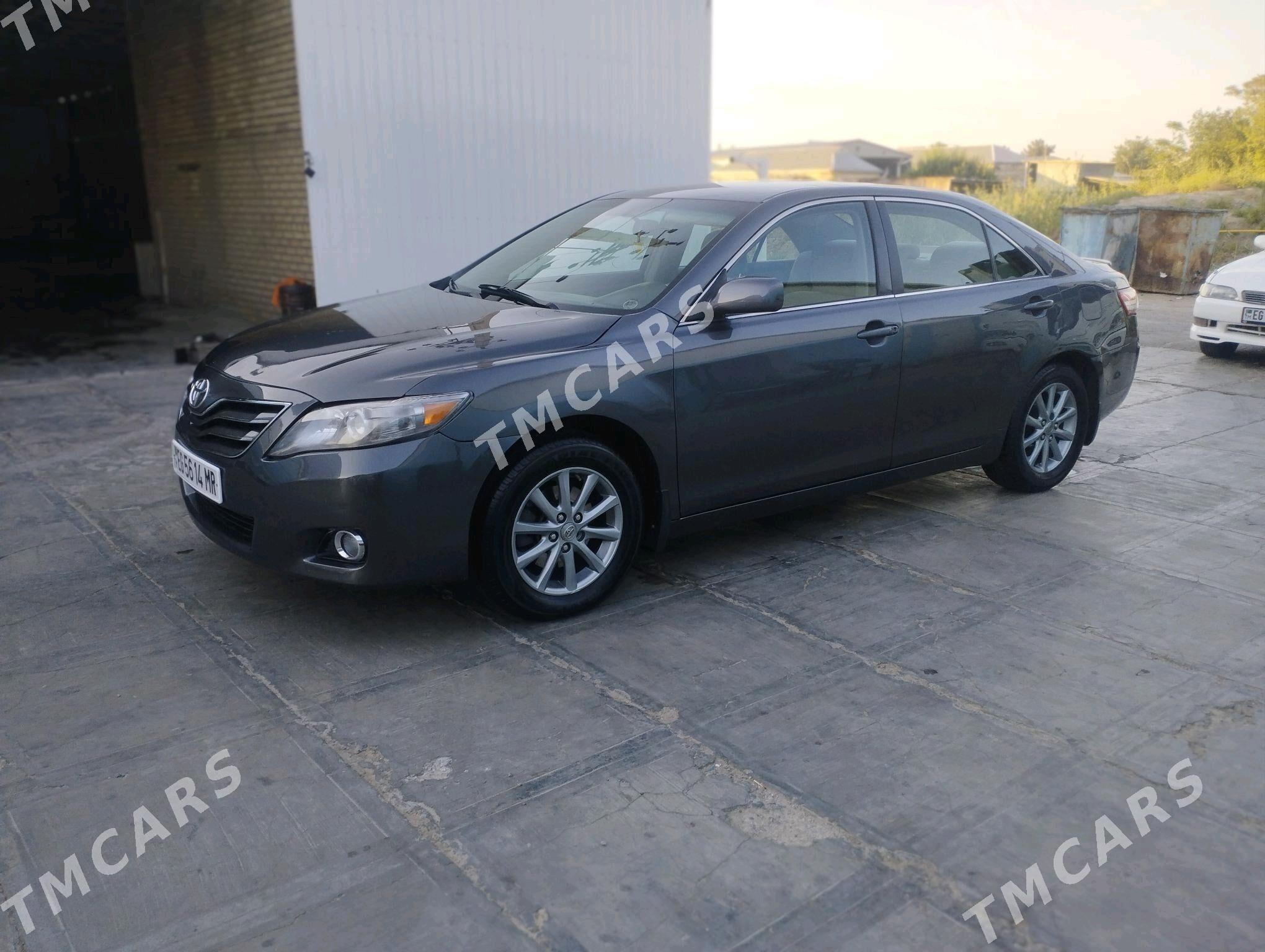 Toyota Camry 2010 - 156 000 TMT - Mary - img 7