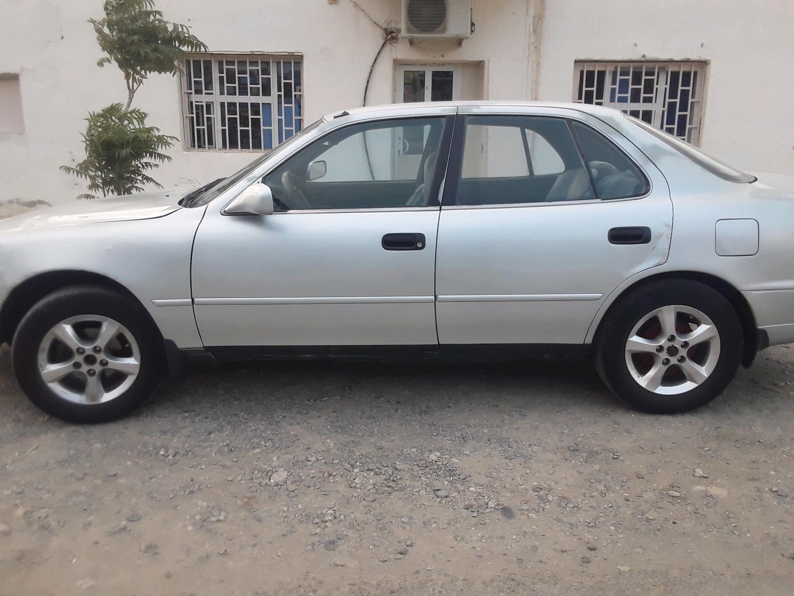 Toyota Camry 1996 - 85 000 TMT - Гызыларбат - img 2
