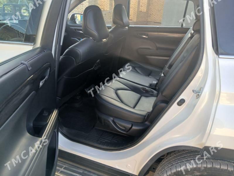 Toyota Highlander 2022 - 660 000 TMT - Wekilbazar - img 3