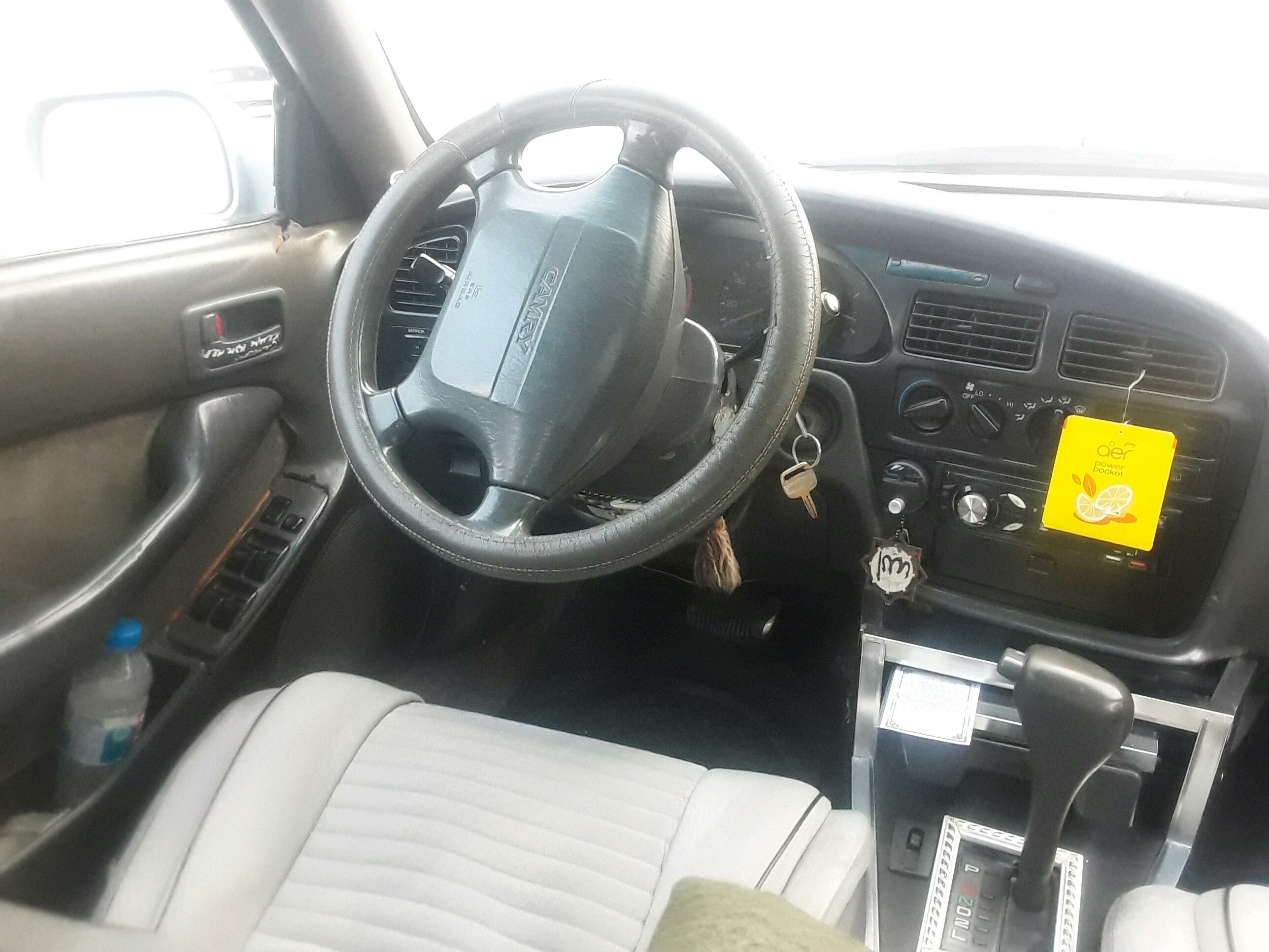 Toyota Camry 1996 - 85 000 TMT - Гызыларбат - img 7