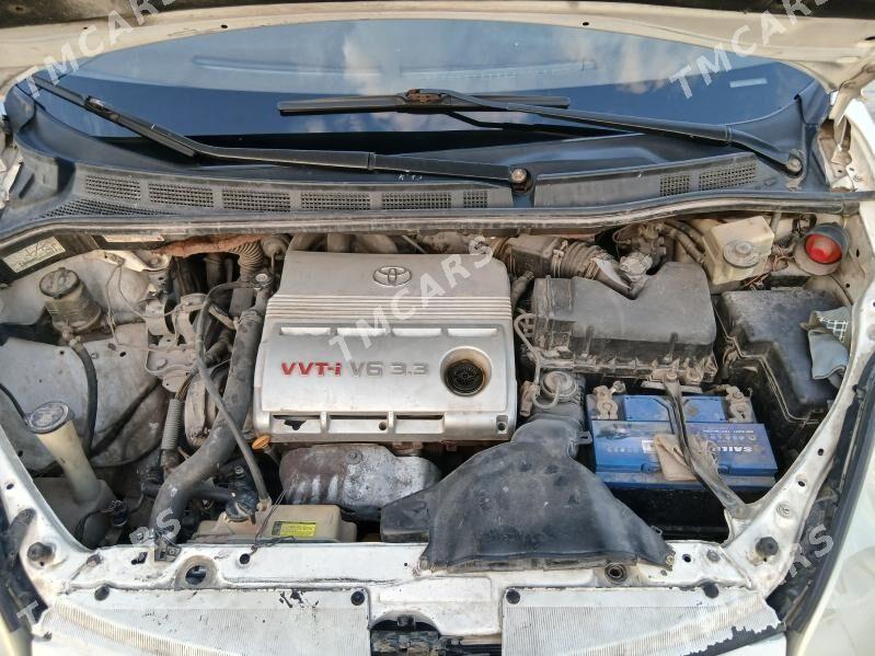 Toyota Sienna 2004 - 155 000 TMT - Туркменабат - img 8