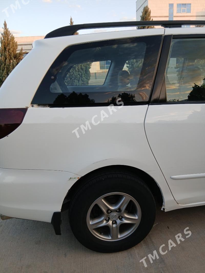 Toyota Sienna 2004 - 155 000 TMT - Туркменабат - img 7