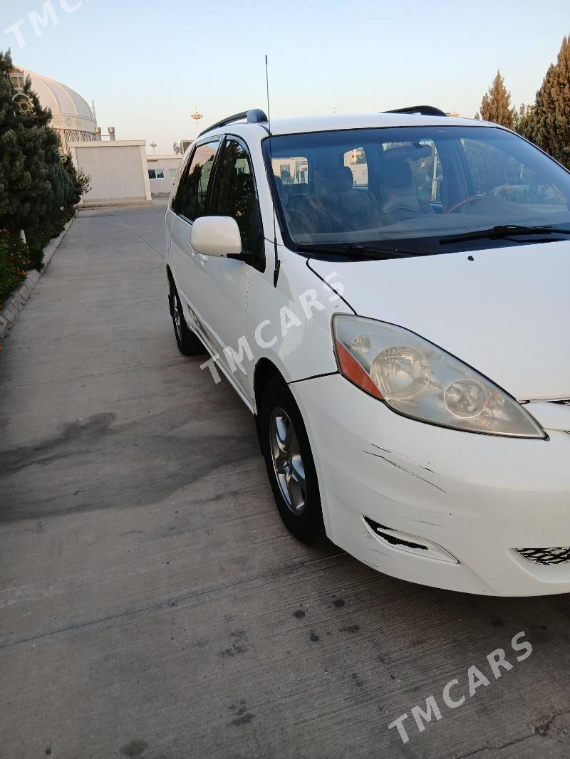 Toyota Sienna 2004 - 155 000 TMT - Туркменабат - img 5