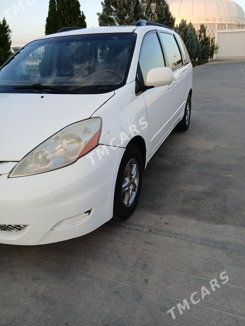 Toyota Sienna 2004 - 155 000 TMT - Туркменабат - img 4