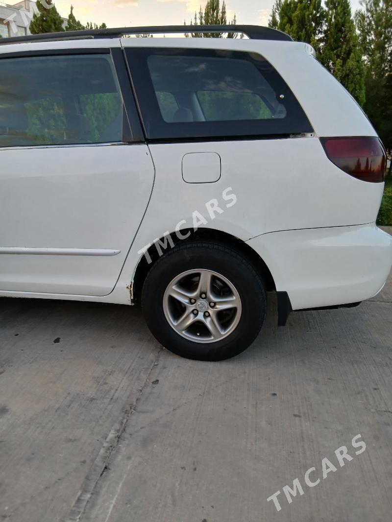 Toyota Sienna 2004 - 155 000 TMT - Туркменабат - img 3