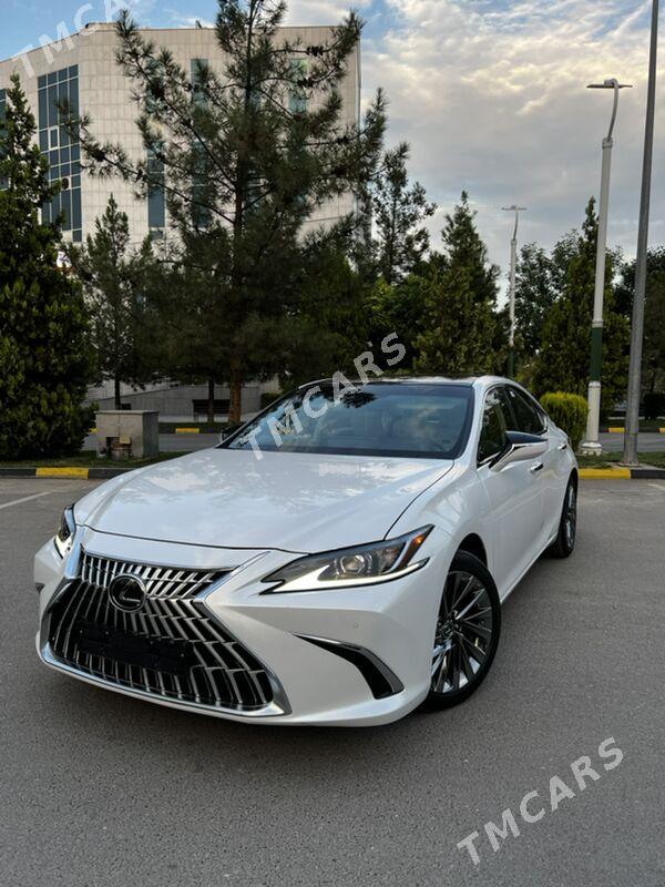Lexus ES 350 2024 - 850 000 TMT - Ашхабад - img 3