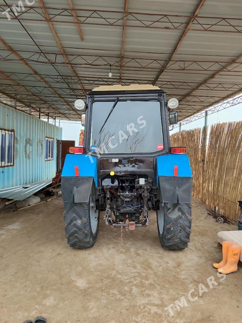 MTZ 82 2012 - 150 000 TMT - Дянев - img 6
