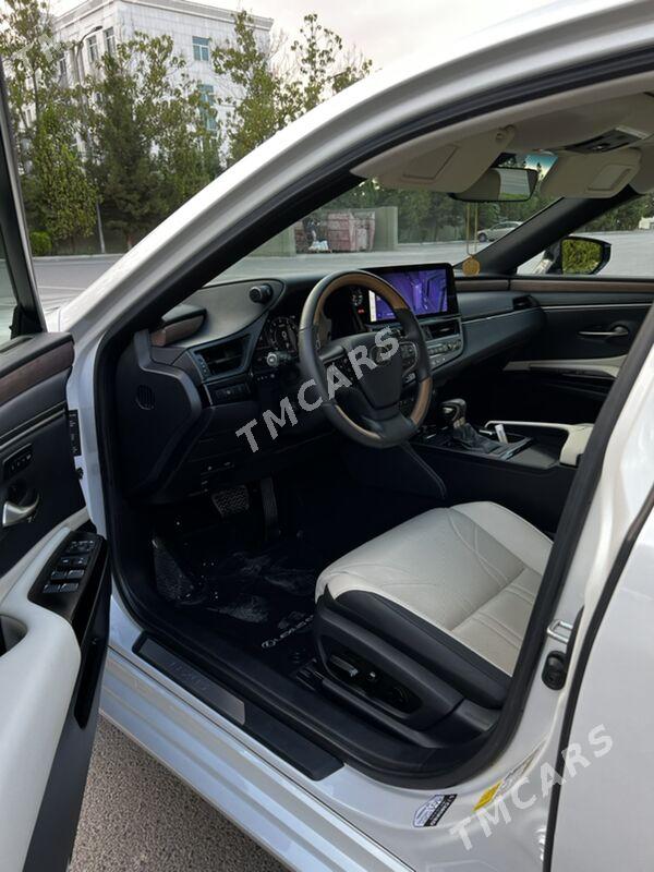 Lexus ES 350 2024 - 850 000 TMT - Ашхабад - img 10