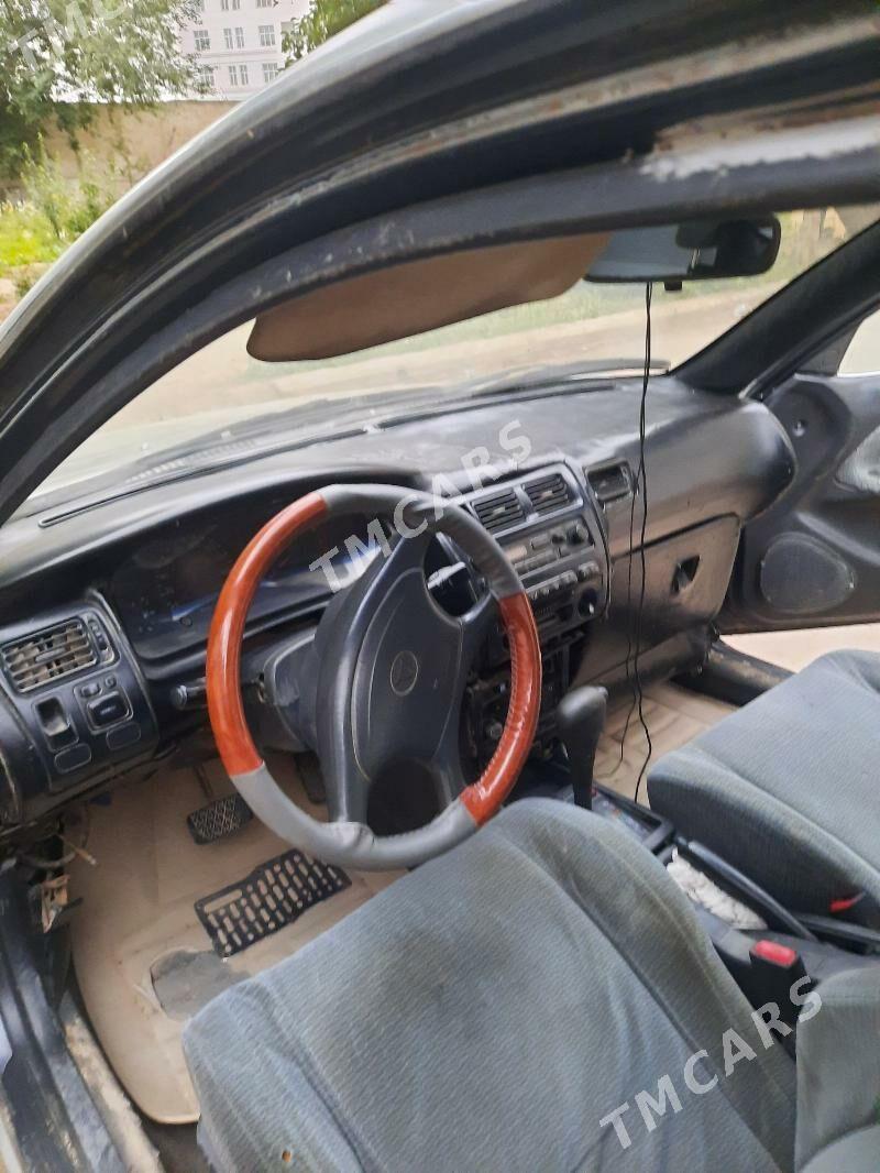 Toyota Corolla 1991 - 45 000 TMT - Ашхабад - img 3