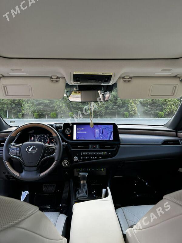 Lexus ES 350 2024 - 850 000 TMT - Ашхабад - img 8
