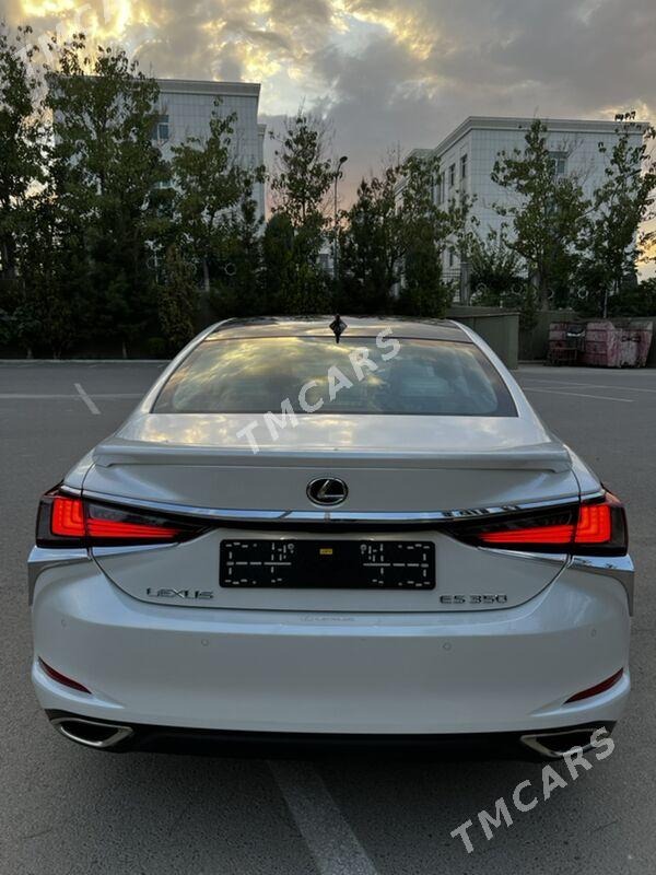 Lexus ES 350 2024 - 850 000 TMT - Ашхабад - img 9