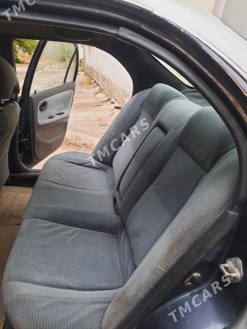 Toyota Corolla 1991 - 45 000 TMT - Ашхабад - img 10