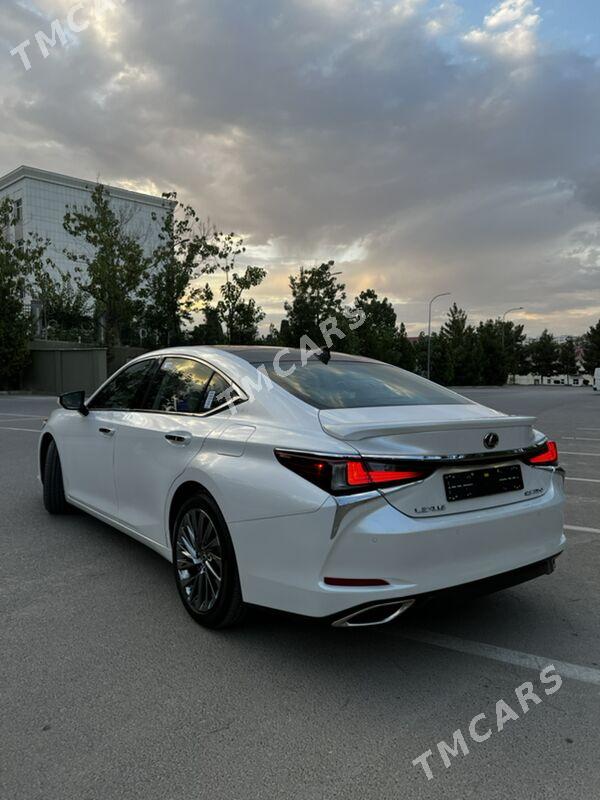 Lexus ES 350 2024 - 850 000 TMT - Ашхабад - img 2