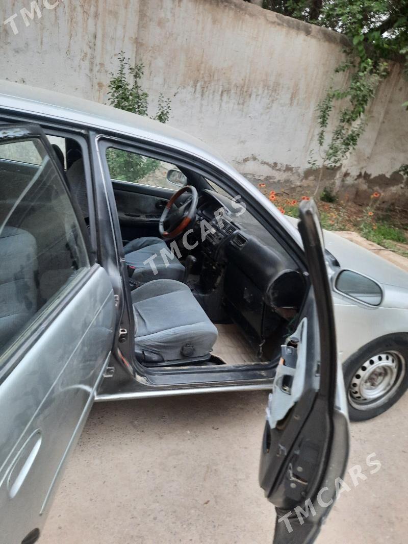Toyota Corolla 1991 - 45 000 TMT - Ашхабад - img 7