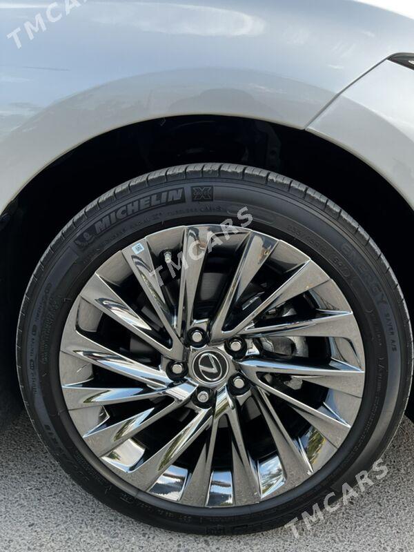 Lexus ES 350 2024 - 850 000 TMT - Ашхабад - img 7