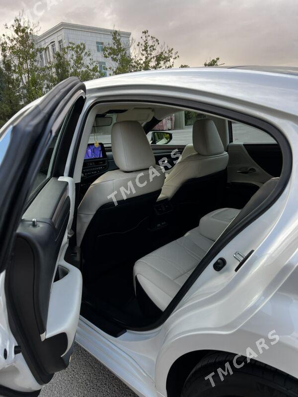 Lexus ES 350 2024 - 850 000 TMT - Ашхабад - img 5