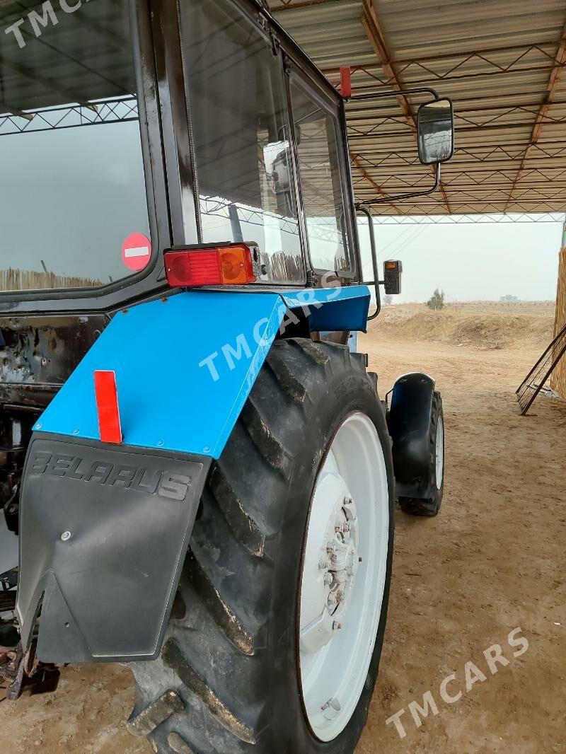 MTZ 82 2012 - 150 000 TMT - Дянев - img 7