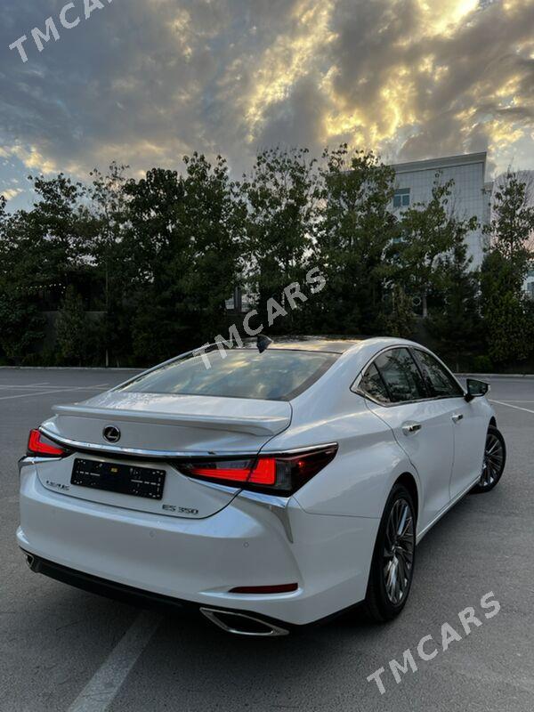 Lexus ES 350 2024 - 850 000 TMT - Ашхабад - img 4