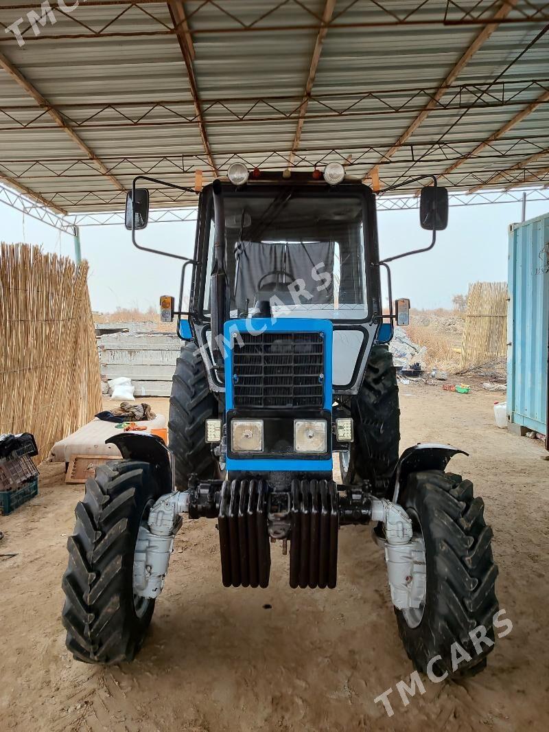 MTZ 82 2012 - 150 000 TMT - Дянев - img 9