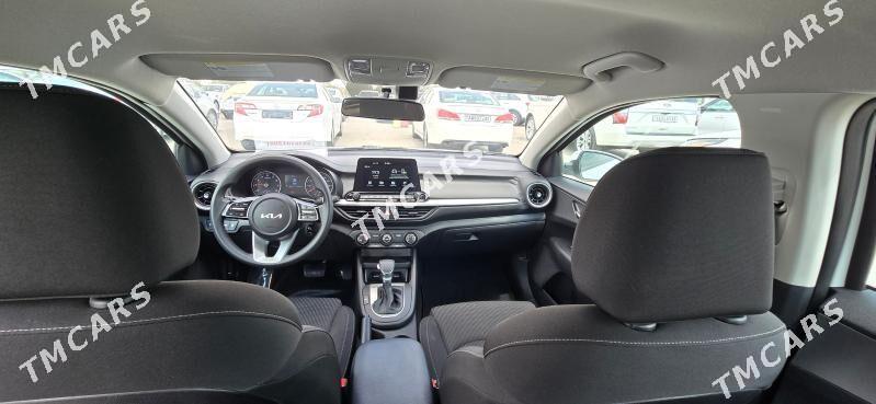 Kia Forte 2021 - 227 000 TMT - Ашхабад - img 4