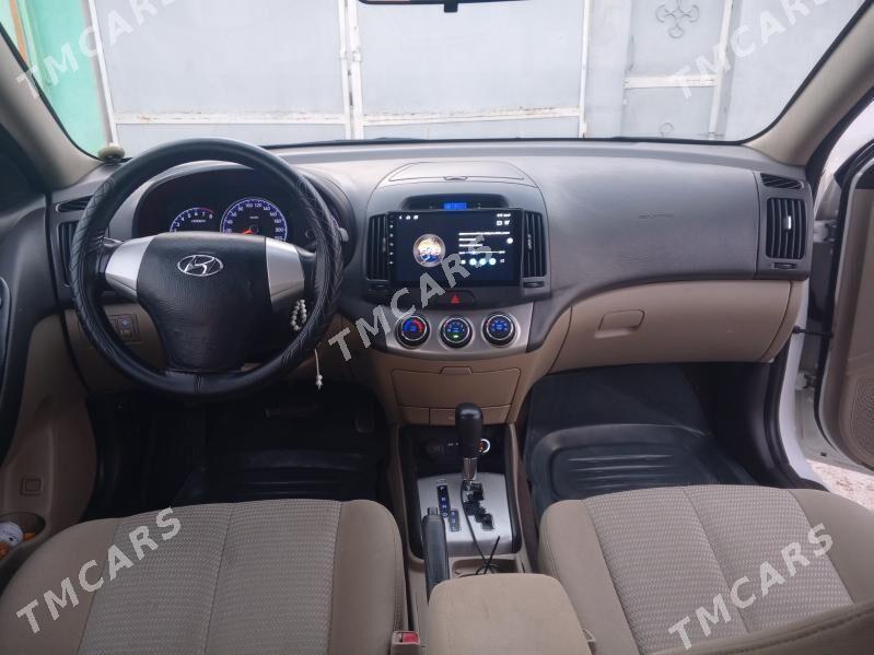 Hyundai Elantra 2009 - 135 000 TMT - Aşgabat - img 3