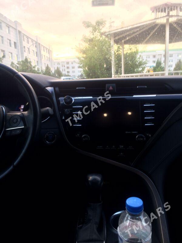 Toyota Camry 2020 - 375 000 TMT - Ашхабад - img 5