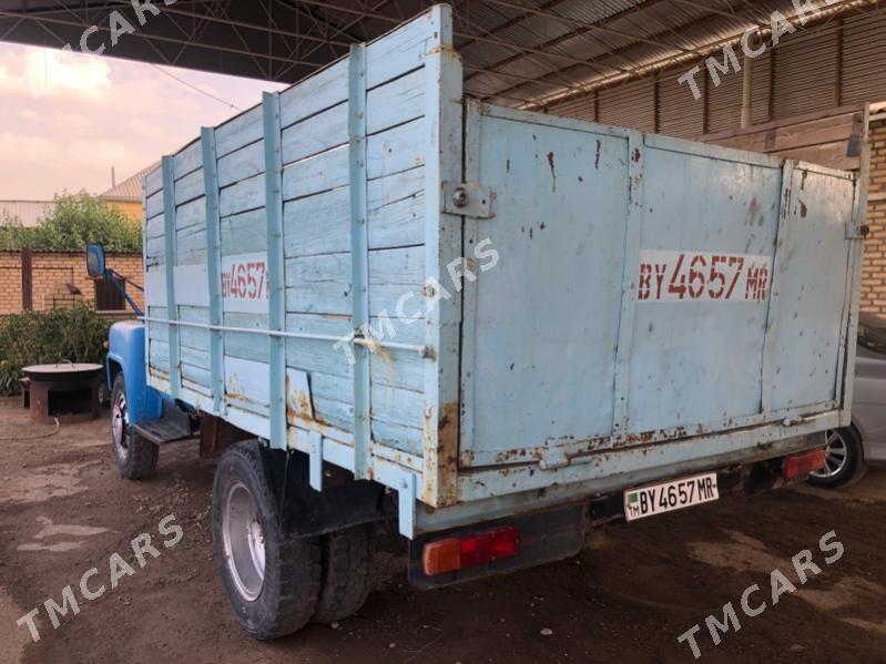 Gaz 52 1984 - 20 000 TMT - Мары - img 2