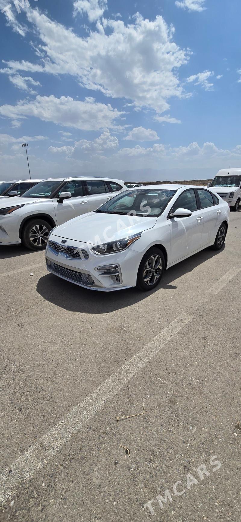 Kia Forte 2021 - 227 000 TMT - Ашхабад - img 7
