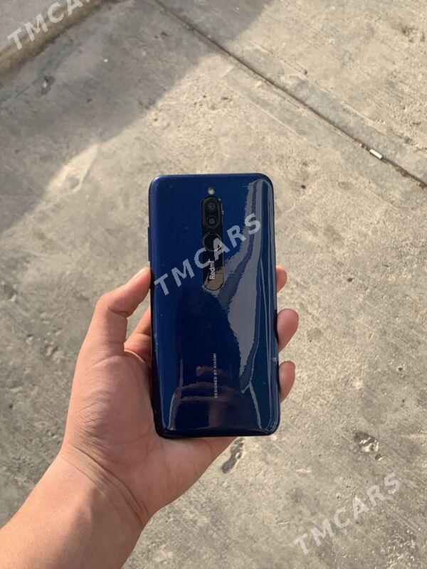 Redmi 8 4/64GB - Ашхабад - img 3