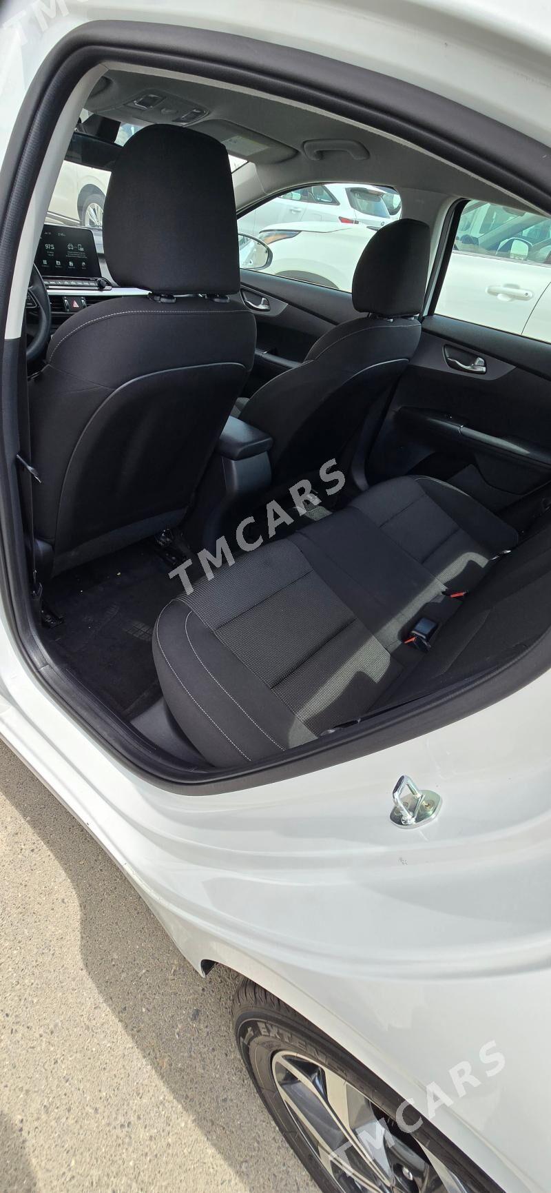 Kia Forte 2021 - 227 000 TMT - Ашхабад - img 3