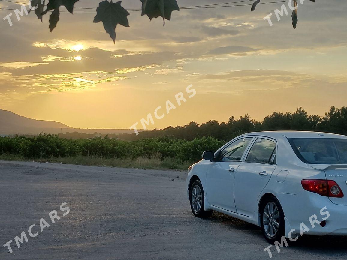 Toyota Corolla 2010 - 155 000 TMT - Ашхабад - img 7