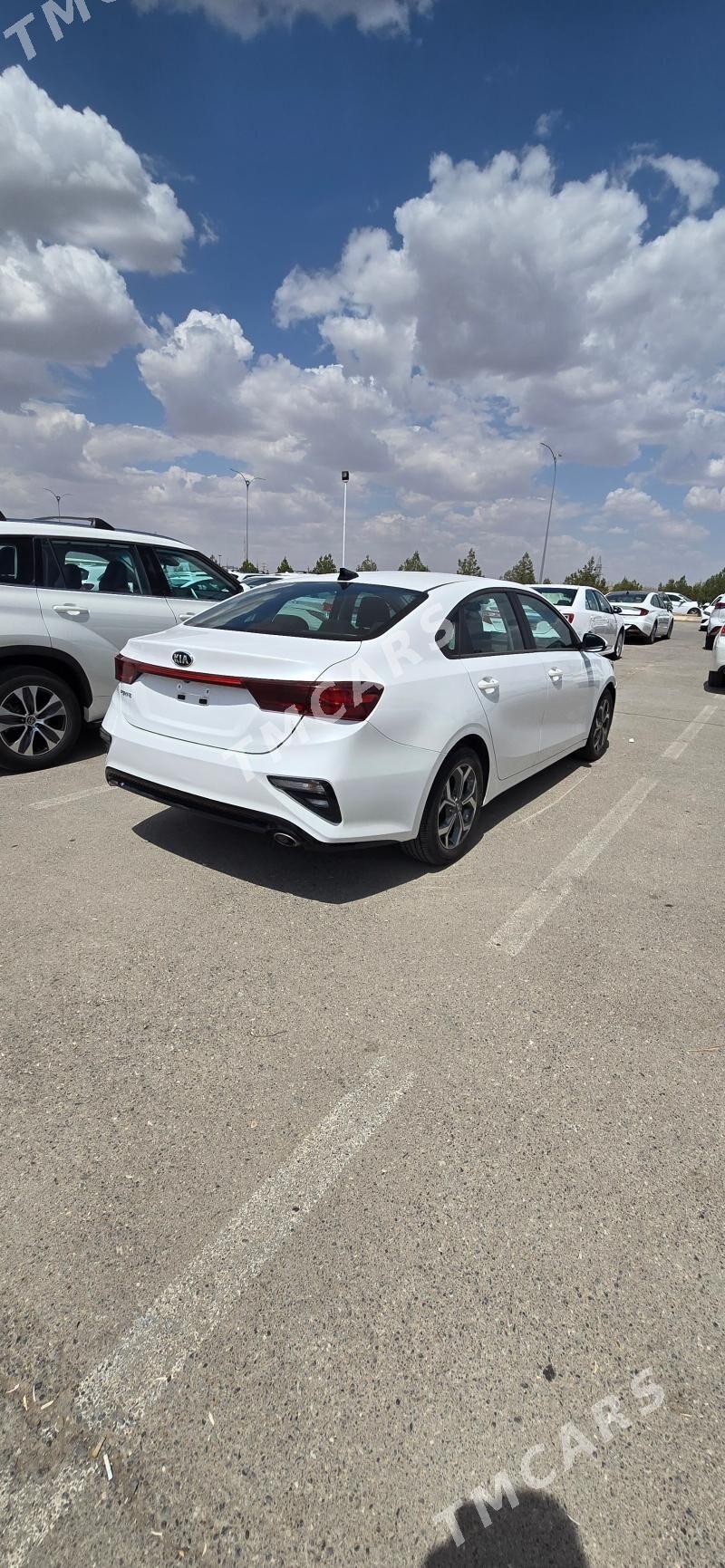 Kia Forte 2021 - 227 000 TMT - Ашхабад - img 6