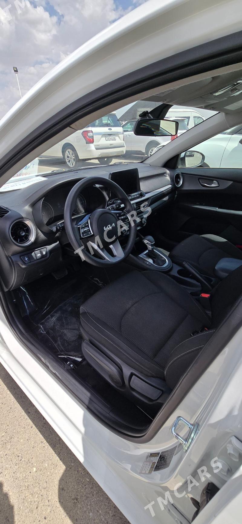 Kia Forte 2021 - 227 000 TMT - Ашхабад - img 2
