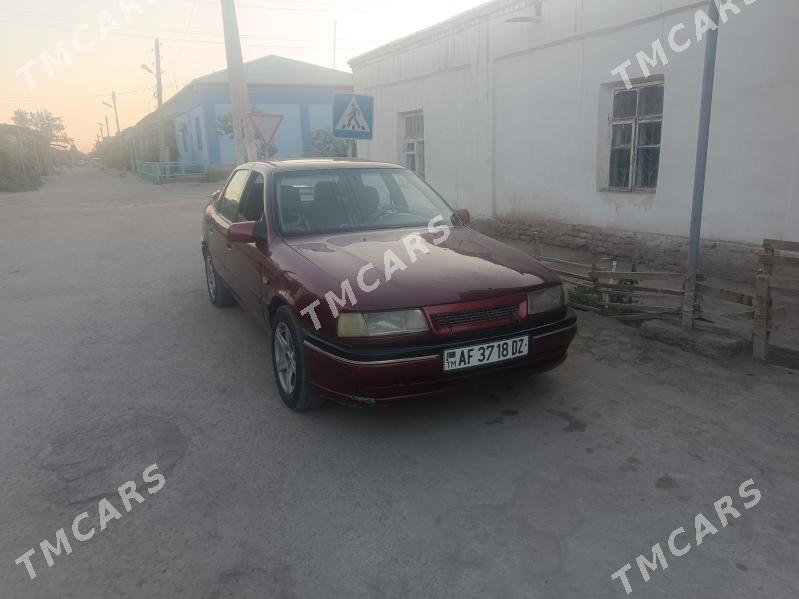 Opel Vectra 1993 - 28 000 TMT - Дашогуз - img 2