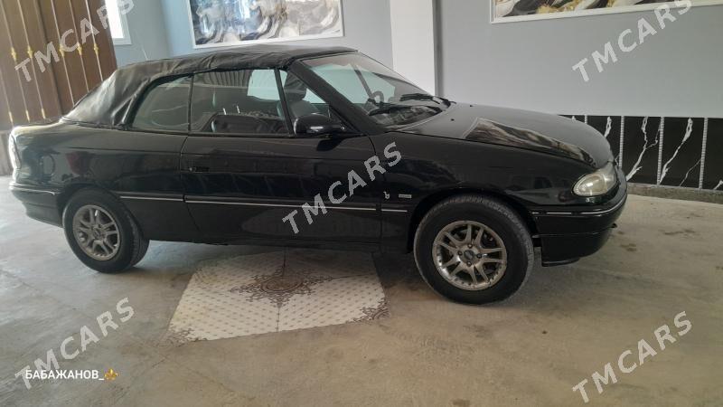 Opel Astra 1995 - 30 000 TMT - Dänew - img 3