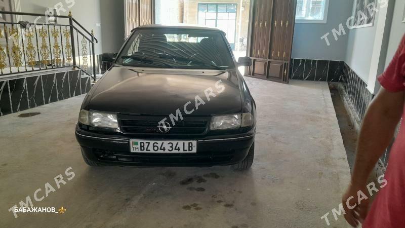 Opel Astra 1995 - 30 000 TMT - Dänew - img 7