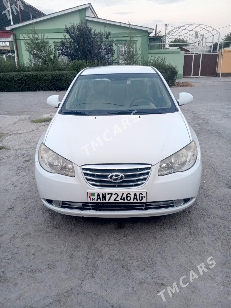 Hyundai Elantra 2009 - 135 000 TMT - Aşgabat - img 5