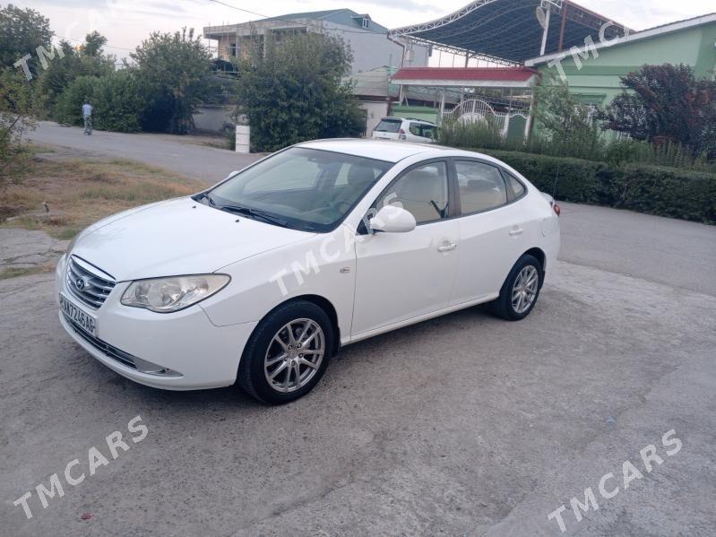 Hyundai Elantra 2009 - 135 000 TMT - Aşgabat - img 6