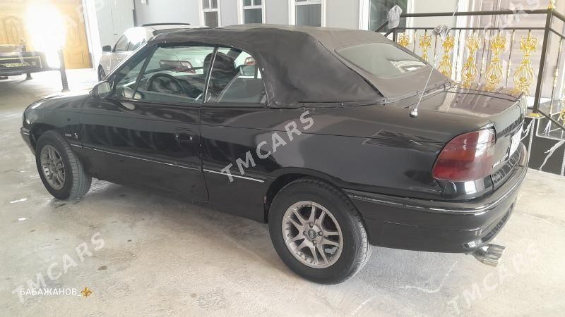 Opel Astra 1995 - 30 000 TMT - Dänew - img 6