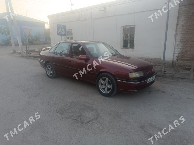 Opel Vectra 1993 - 28 000 TMT - Дашогуз - img 3