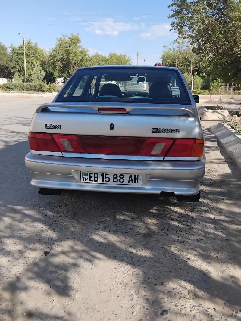 Lada 2115 2006 - 40 000 TMT - Tejen - img 2